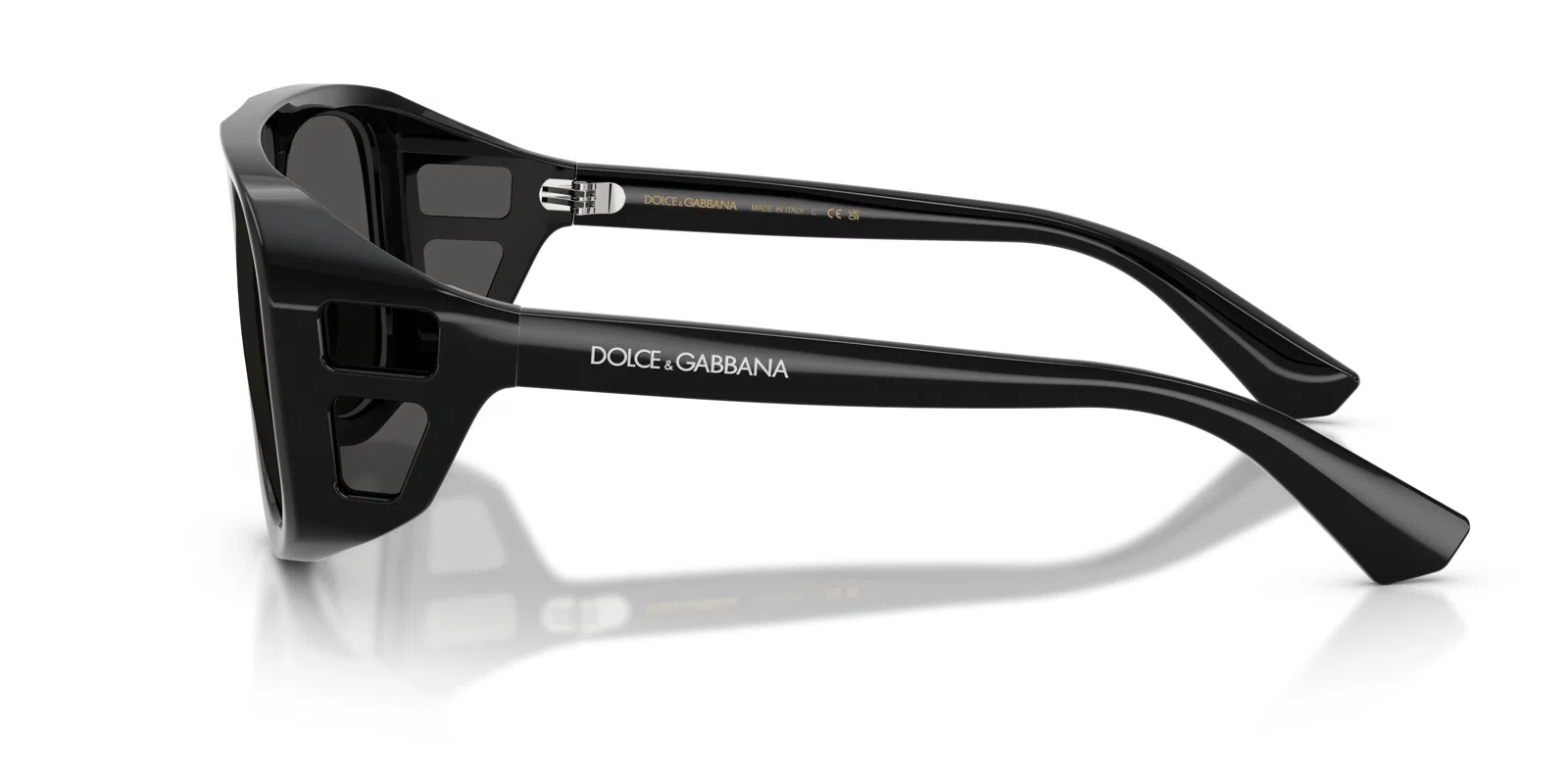 Dolce & Gabbana 6208 Sunglasses - view 7